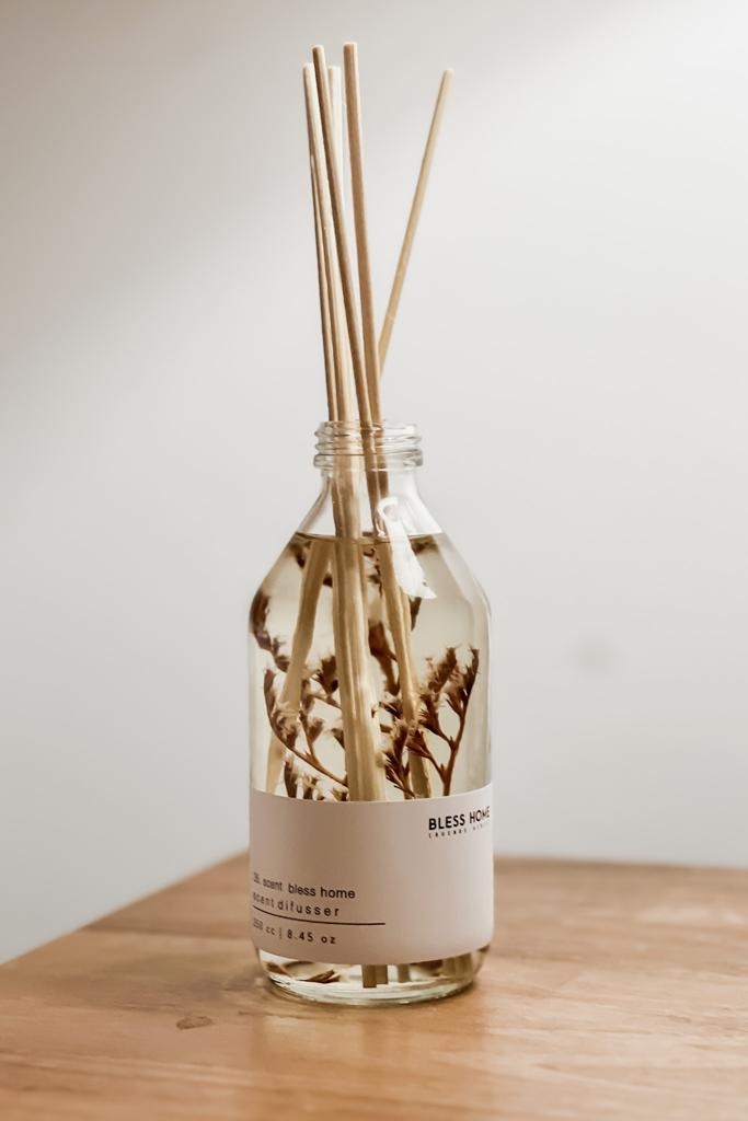 Difusor edición especial