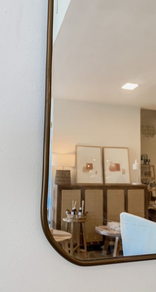 Espejo Arco - Comprar en BLESS HOME - Tienda Online