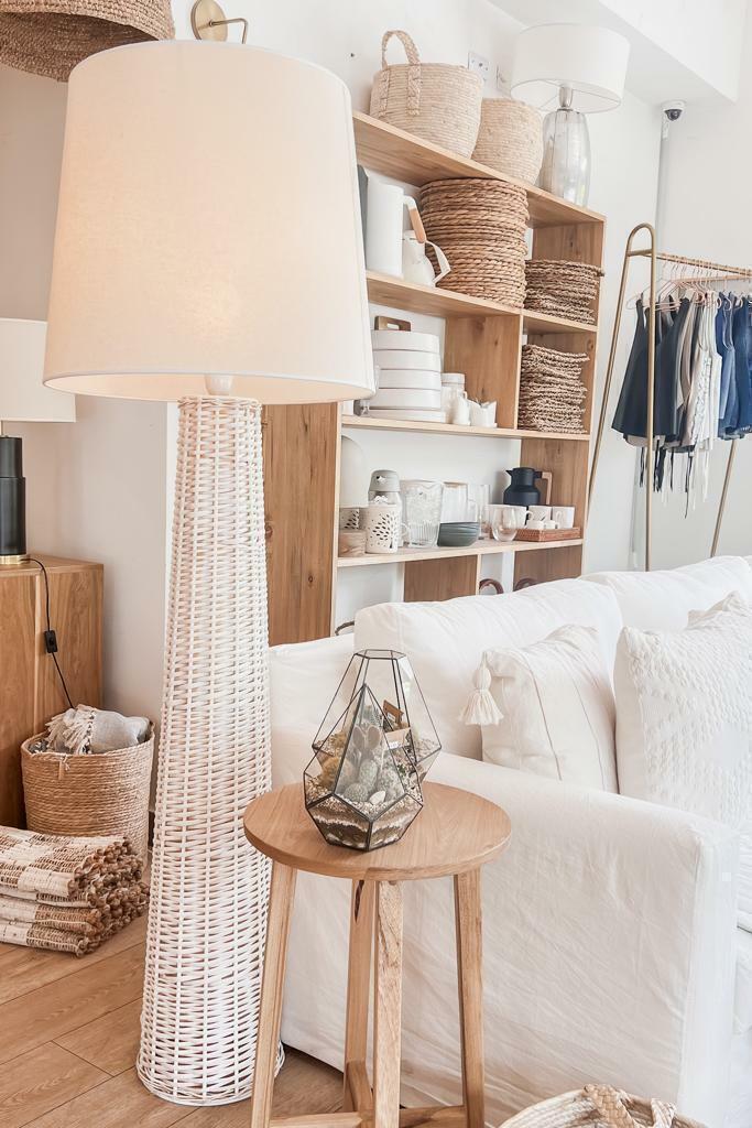 Lámpara Portugal Beach