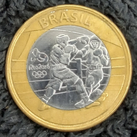 Leilão em 02/05/2016  Moedas comemorativas, Moedas mundiais, Moedas