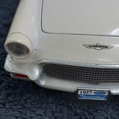 Road Signature - 1957 Ford Thunderbirb - Casa do Colecionador