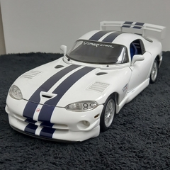 MAISTO - 2008 Dodge Viper GTS/GT2 - comprar online