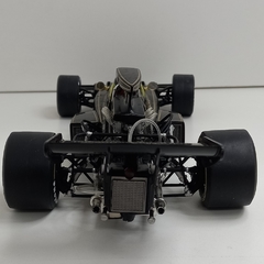 QUARTZO - Emerson Fittipaldi Lotus 1972 #8 - 1/18 - loja online