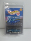 Hot Wheels - 1/64 - 1967 Pontiac GTO