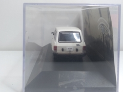 Fiat 147 Panorama - 1/43 - 1980 na internet