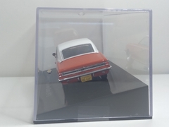 Chevrolet Opala Gran Luxo - 1/43 - 1971 na internet