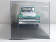 Chevrolet Amazonas - 1/43 - 1963 - comprar online