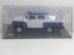 Chevrolet Alvorada - 1/43 - 1962