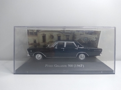 Ford Galaxie 500 - 1/43 - 1967