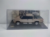 Chevrolet S-10 Deluxe 2.5 Cabine Dupla - 1/43 - 2009