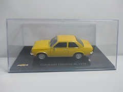 Chevrolet Chevette SL - 1/43 - 1979