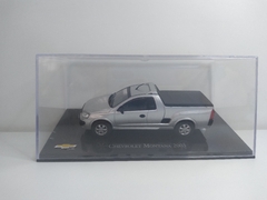 Chevrolet Montana - 1/43 - 2003