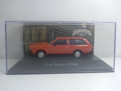 Ford Belina - 1/43 - 1980