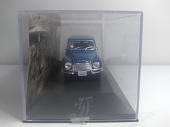 Dkw - Vemag Vemaguet - 1/43 - 1964 - comprar online