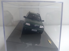 Chevrolet Tracker - 1/43 - 2001 - comprar online