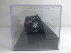 Chevrolet Tracker - 1/43 - 2001 na internet