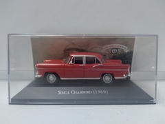 Simca Chambord - 1/43 - 1960