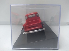 Chevrolet 3800 - - 1/43 - 1950 na internet