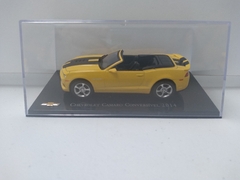 Chevrolet Camaro Conversível - 1/43 - 2014