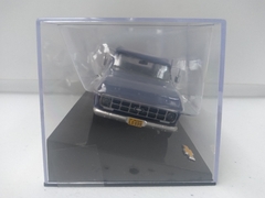 Chevrolet Veraneio - 1/43 - 1987 - comprar online