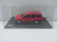 Chevrolet Ipanema SL/E - 1/43 - 1992