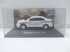 Chevrolet Cobalt - 1/43 - Taxi