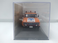 Chevrolet Veraneio - 1/43 - Onça Três Resgate - comprar online