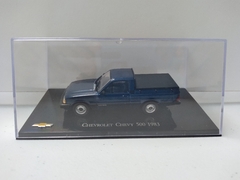 Chevrolet Chevy 500 - 1/43 - 1983