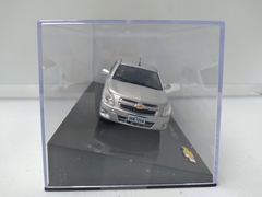 Chevrolet Cobalt LTZ 1.4 - 1/43 - 2011 - comprar online