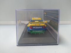 Chevrolet Vectra - Cacá Bueno - 1/43 - 2003 - RS Competições na internet