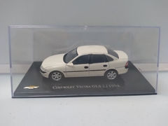 Chevrolet Vectra GLS 2.2 - 1/43 - 1998