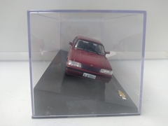 Chevrolet Opala Diplomata Collectors 1/43 - 1992 - comprar online