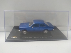 Chevrolet Chevette Luxo - 1/43 - 1973