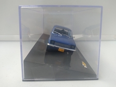 Chevrolet Chevette Luxo - 1/43 - 1973 - comprar online