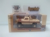 M2 Machine - GMC Sierra Grande 15 Desert Fox - 1/64 - 1976