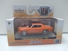 M2 Machine - Chevrolet Chevelle SS - 1/64 - 1970