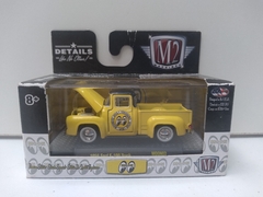 M2 Machine - Ford F-100 Truck - 1/64 - 1956