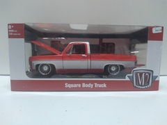 M2 Machine - Chevrolet Cheyenne 10 - 1/24 - 1973