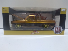 M2 Machine - Chevrolet Cheyenne 10 - 1/24 - 1973