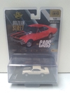 BR Classics - Crevrolet Opala Coupe SS - 1/64 - 1977