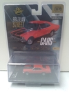 BR Classics - Crevrolet Opala Coupe SS - 1/64 - 1976
