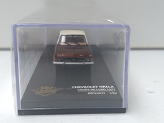BR Classics - Chevrolet Opala Coupe de Luxo - 1/64 - 1977 na internet