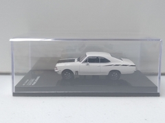 BR Classics - Chevrolet Opala Coupe SS - 1/64 - 1975 - comprar online