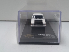 BR Classics - Chevrolet Opala Coupe SS - 1/64 - 1975 na internet