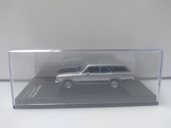 BR Classics - Chevrolet Opala Caravan SS - 1/64 - 1978 - comprar online