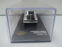 BR Classics - Chevrolet Opala Caravan SS - 1/64 - 1978 na internet