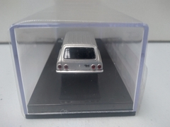 BR Classics - Chevrolet Opala Caravan SS - 1/64 - 1978 - Casa do Colecionador