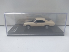 BR Classics - Chevrolet Opala Coupe SS - 1/64 - 1977 - comprar online
