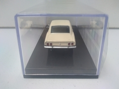 BR Classics - Chevrolet Opala Coupe SS - 1/64 - 1977 - Casa do Colecionador