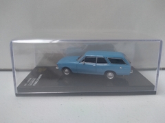 BR Classics - Chevrolet Opala Caravan - 1/64 - 1976 - comprar online